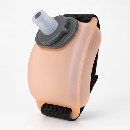 Flash Sale:The Ultimate Hands-Free Water Bottle for Runners