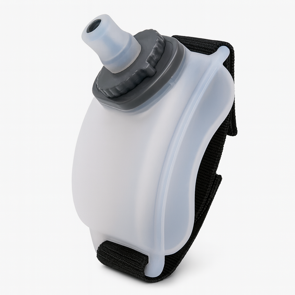 Flash Sale:The Ultimate Hands-Free Water Bottle for Runners