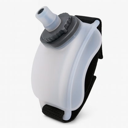 Flash Sale:The Ultimate Hands-Free Water Bottle for Runners