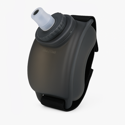 Flash Sale:The Ultimate Hands-Free Water Bottle for Runners